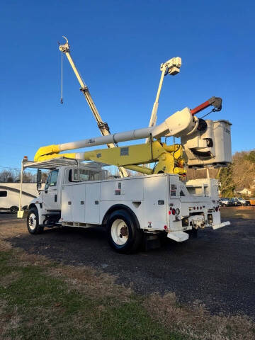 2012 International DuraStar 4300