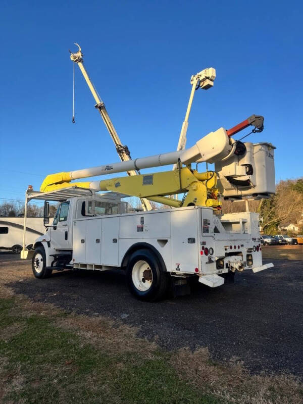 2012 International DuraStar 4300