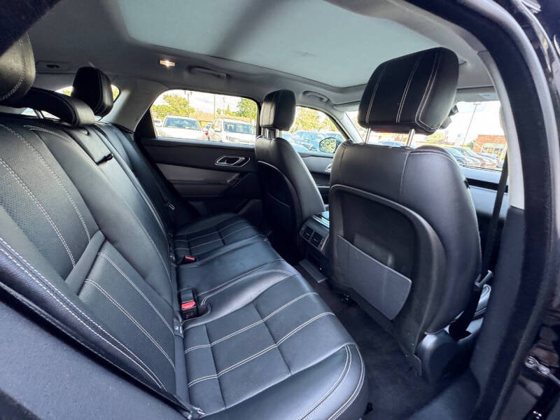 2020 Land Rover Range Rover Velar P250 S