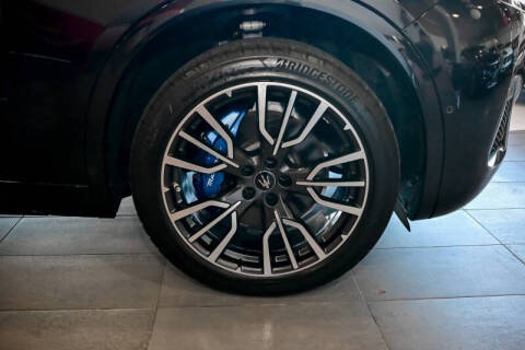 2023 Maserati Grecale Modena