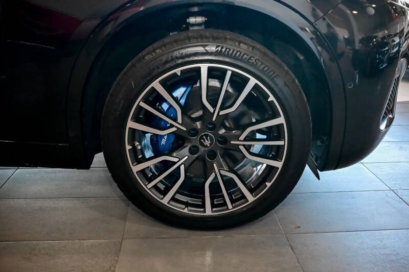 2023 Maserati Grecale Modena