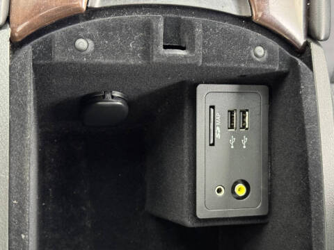 2017 Infiniti Q60 3.0T Premium