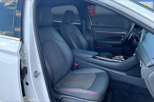 2023 Hyundai Sonata SEL Plus