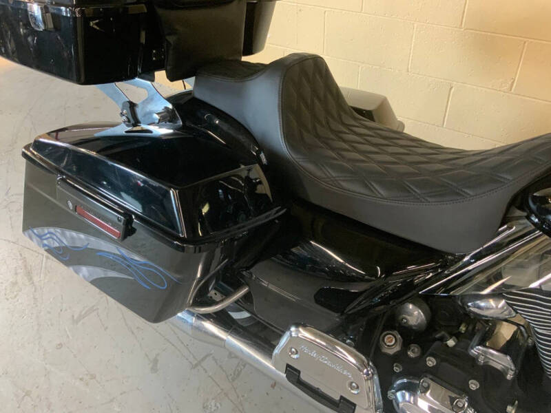 2010 Harley-Davidson Street Glide