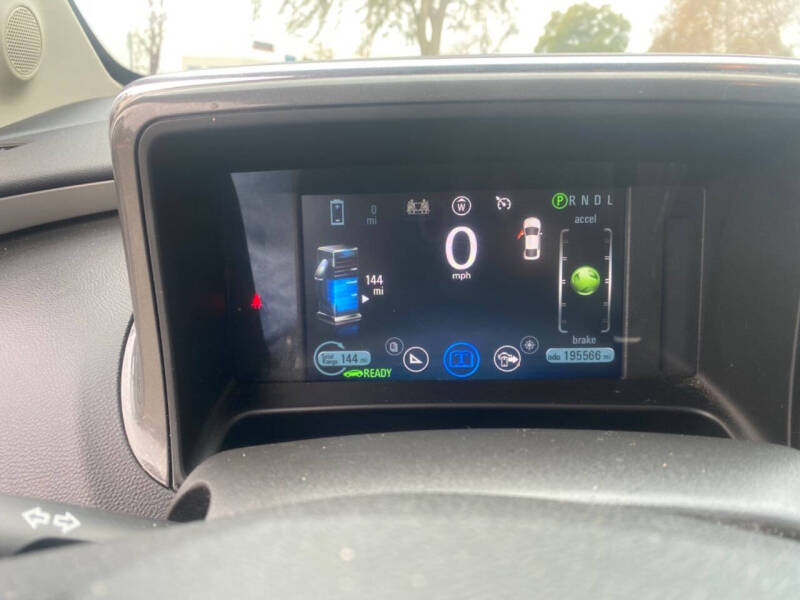 2013 Chevrolet Volt Premium