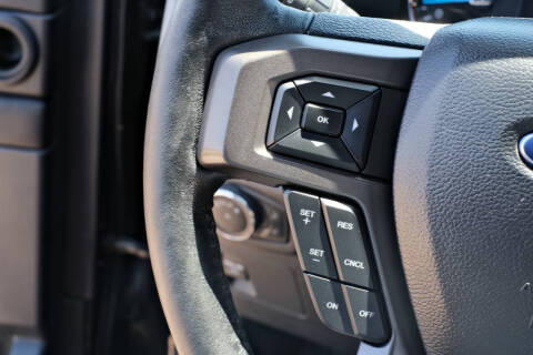 2020 Ford Expedition MAX XLT