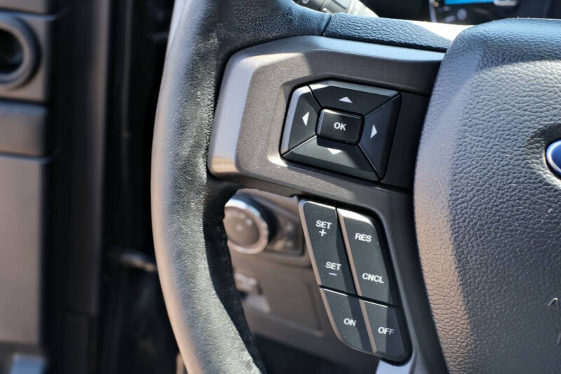 2020 Ford Expedition MAX XLT
