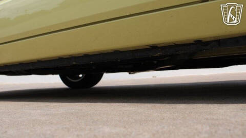 2005 Ford Thunderbird
