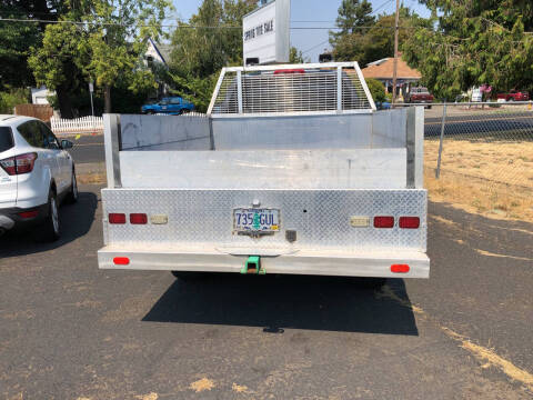 2008 Dodge Ram 2500 ST