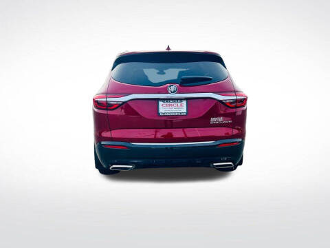 2019 Buick Enclave Premium