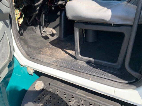 2007 International DuraStar 4200