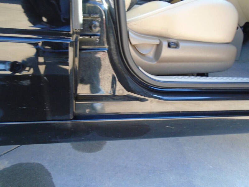 2007 Ford Escape Limited