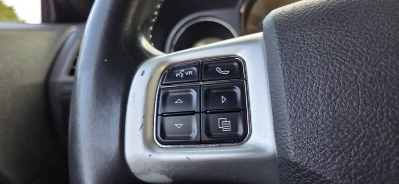 2011 Dodge Challenger R/T