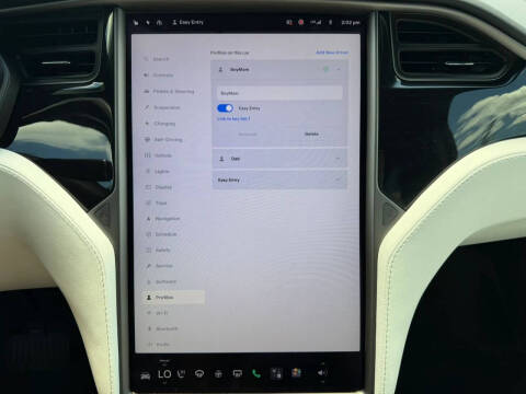 2020 Tesla Model X