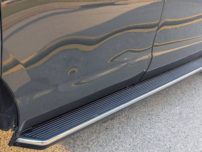 2022 Ford Expedition MAX XLT