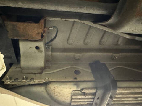 1997 Ford Explorer