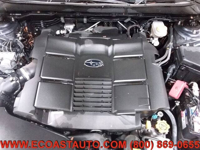 2015 Subaru Outback 3.6R Limited