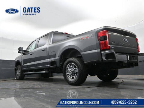 2026 Ford F-350 Super Duty