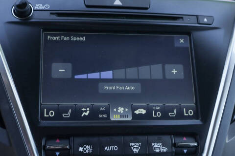 2019 Acura MDX w/Tech