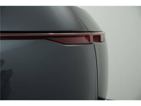 2023 Fisker Ocean Extreme