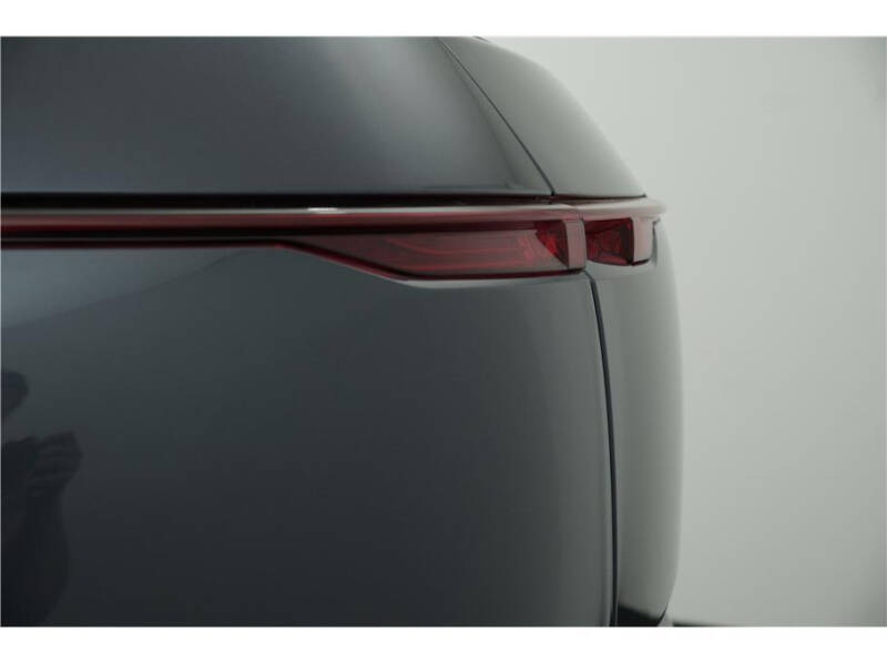 2023 Fisker Ocean Extreme