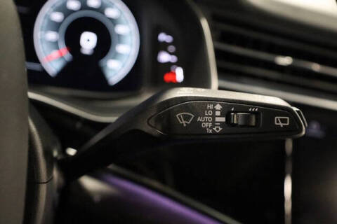 2021 Audi Q8 quattro Prestige 55 TFSI