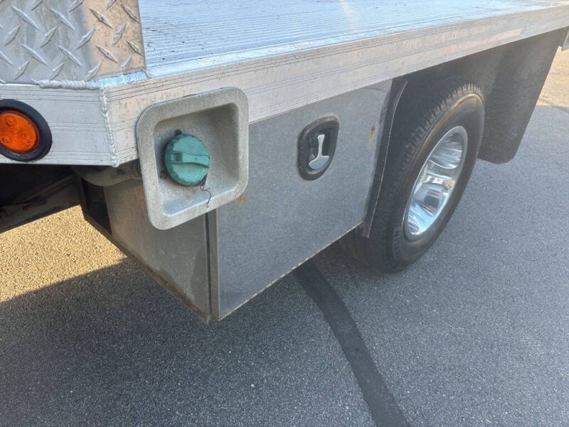 2019 GMC Sierra 3500HD CC