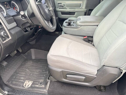 2013 RAM 1500 Express