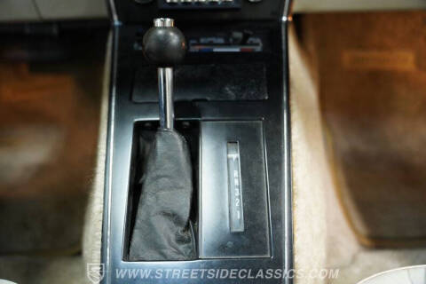 1978 Chevrolet Corvette