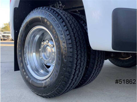 2013 Ford F-450 Super Duty