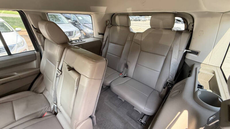 2006 Jeep Commander