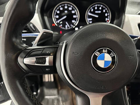2019 BMW X1 xDrive28i