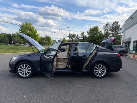 2006 Lexus GS 300