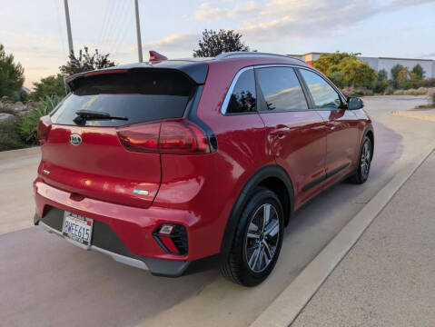 2020 Kia Niro EX Premium