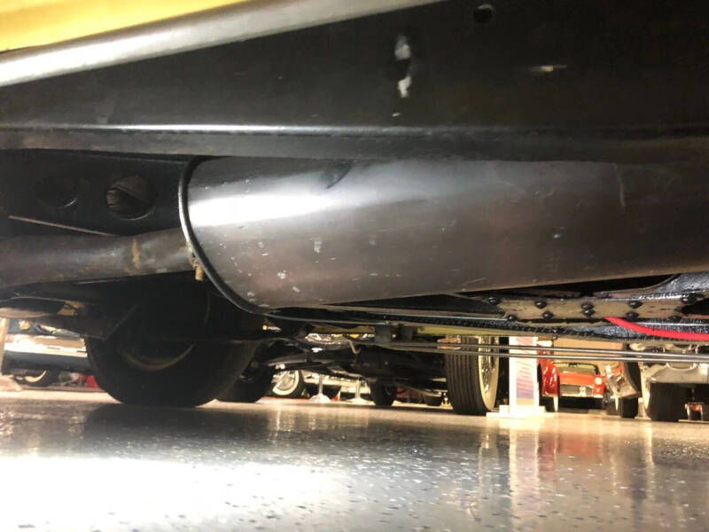 1938 Chrysler Imperial