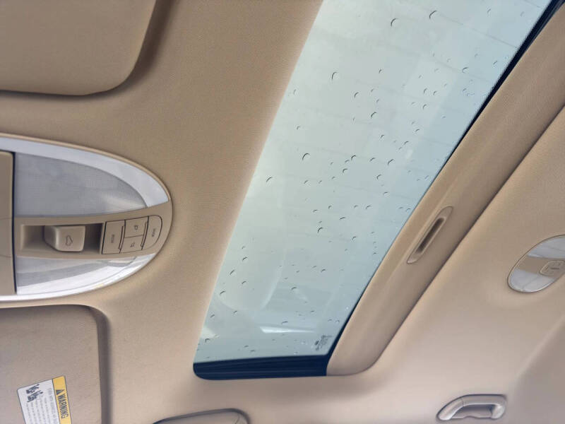 2014 Hyundai Genesis 5.0L R-Spec