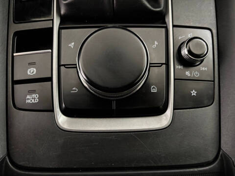 2024 Mazda CX-50 2.5 S Preferred