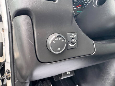 2014 Chevrolet Express 2500