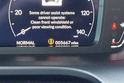 2025 Acura ADX