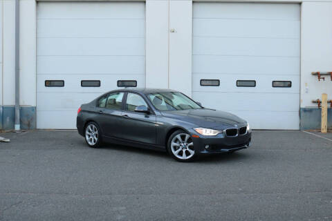 2013 BMW 3 Series 335i