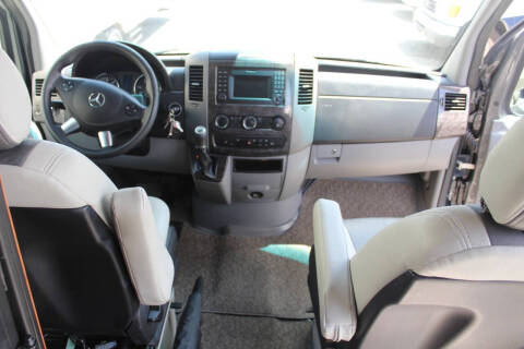 2014 Roadtrek CS-Adventurous