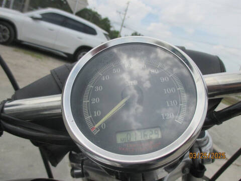 2005 Harley-Davidson Davidson