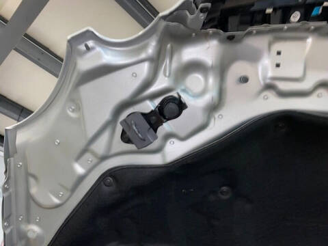 2007 Mercedes-Benz E-Class E 550