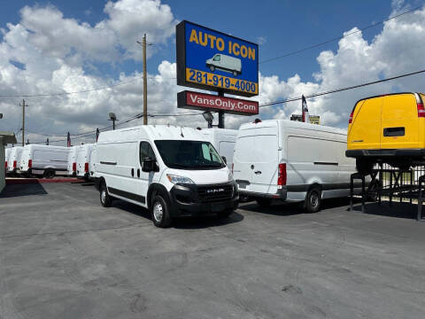 2023 RAM ProMaster 2500 159 WB