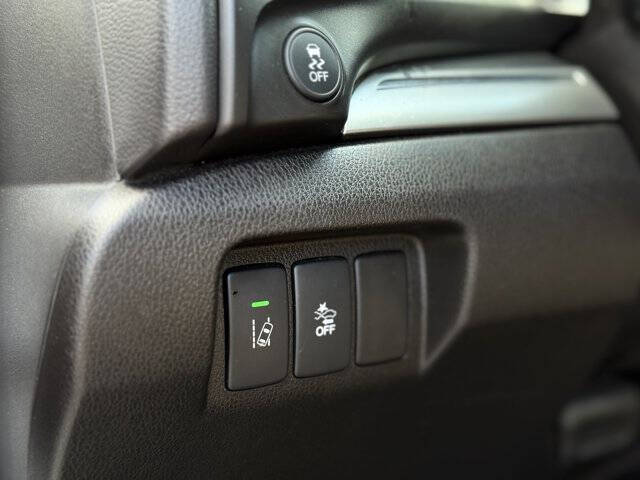 2019 Acura ILX w/Premium