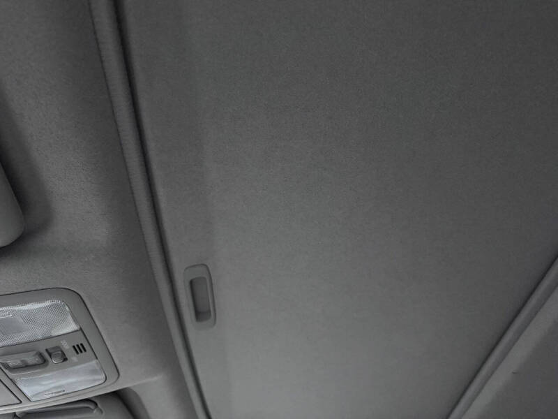 2009 Toyota RAV4 Limited