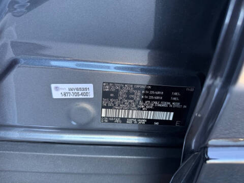 2024 Toyota RAV4 Prime SE