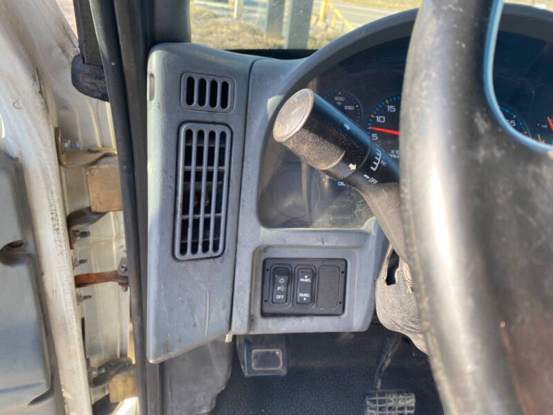 2006 International DuraStar 4300