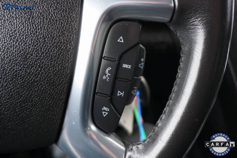 2016 GMC Acadia SLE-2