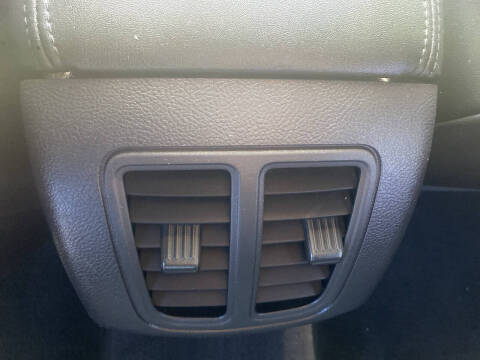 2013 Ford Taurus Limited